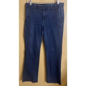 Banana Republic Women's Trouser Jeans Size 30